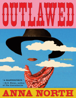 Outlawed - Anna North.pdf